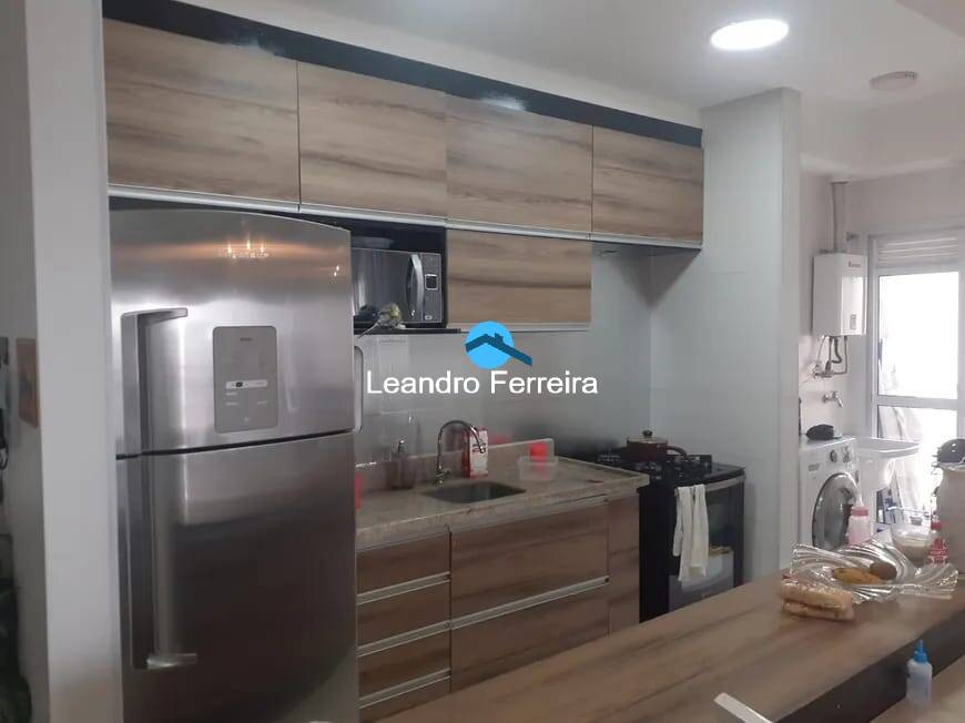 Apartamento à venda com 3 quartos, 94m² - Foto 13