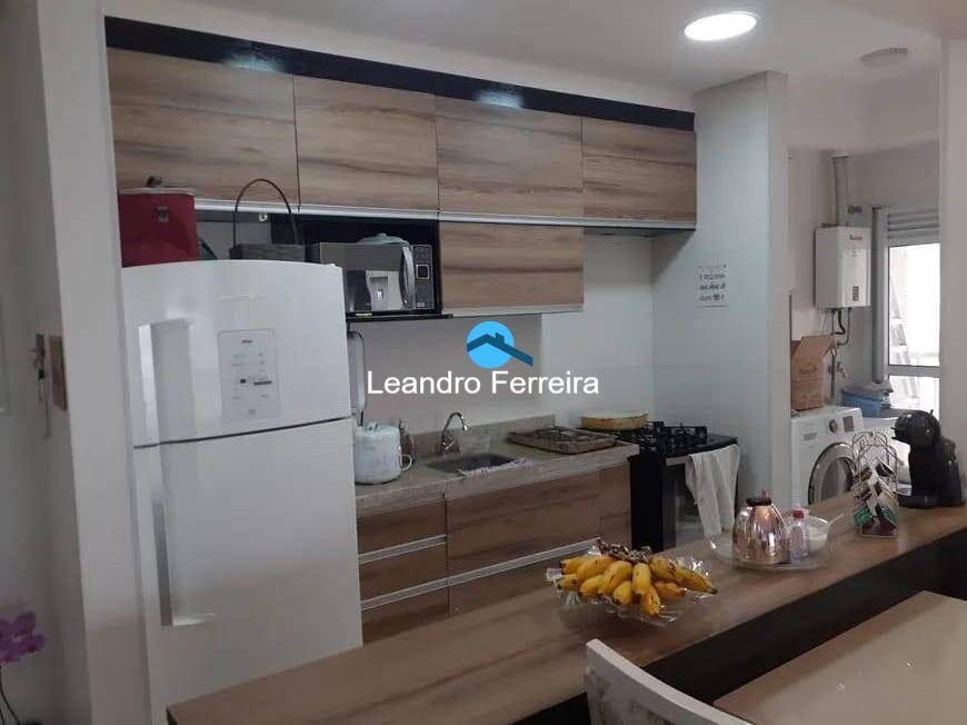 Apartamento à venda com 3 quartos, 94m² - Foto 9