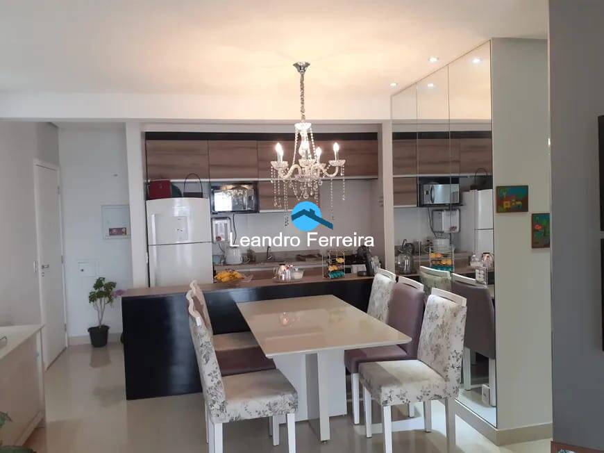 Apartamento à venda com 3 quartos, 94m² - Foto 10