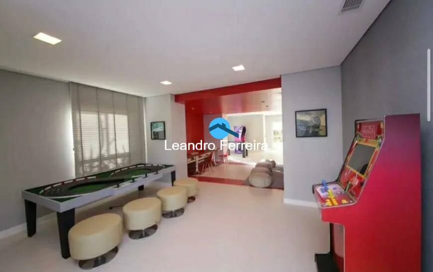 Apartamento à venda com 3 quartos, 94m² - Foto 30