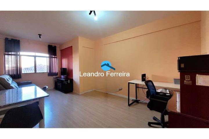 Apartamento à venda com 2 quartos, 60m² - Foto 1