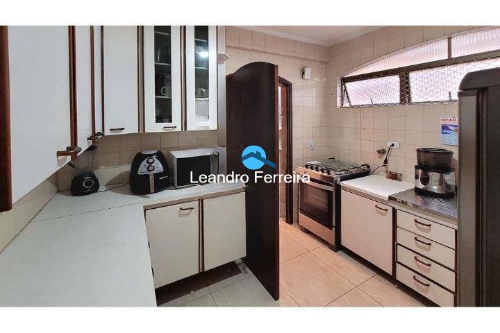 Apartamento à venda com 2 quartos, 60m² - Foto 6