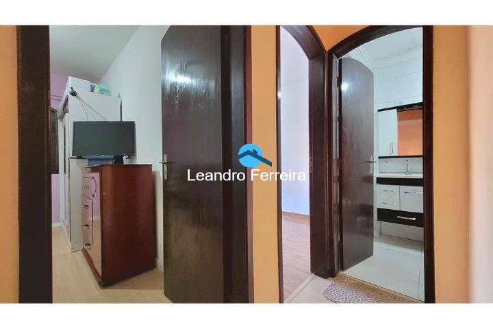 Apartamento à venda com 2 quartos, 60m² - Foto 10