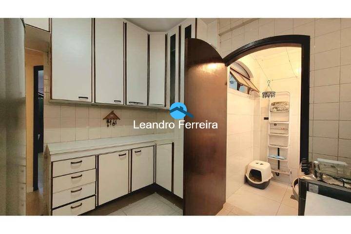 Apartamento à venda com 2 quartos, 60m² - Foto 7