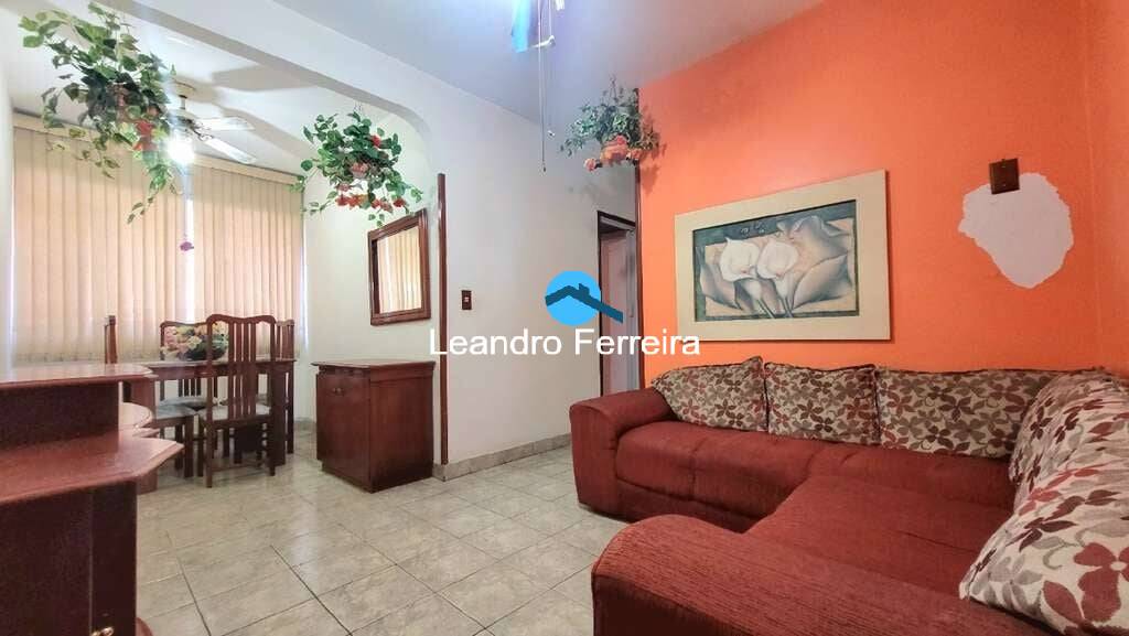 Apartamento à venda com 2 quartos, 49m² - Foto 1