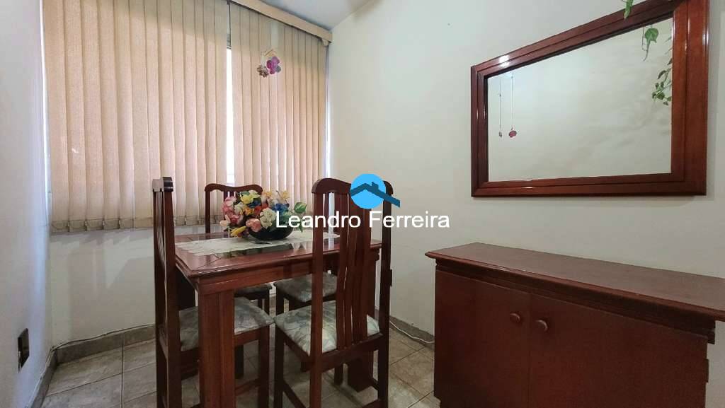 Apartamento à venda com 2 quartos, 49m² - Foto 5