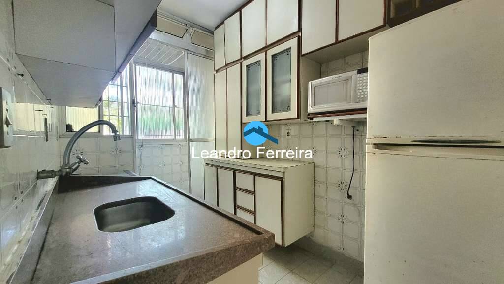 Apartamento à venda com 2 quartos, 49m² - Foto 9