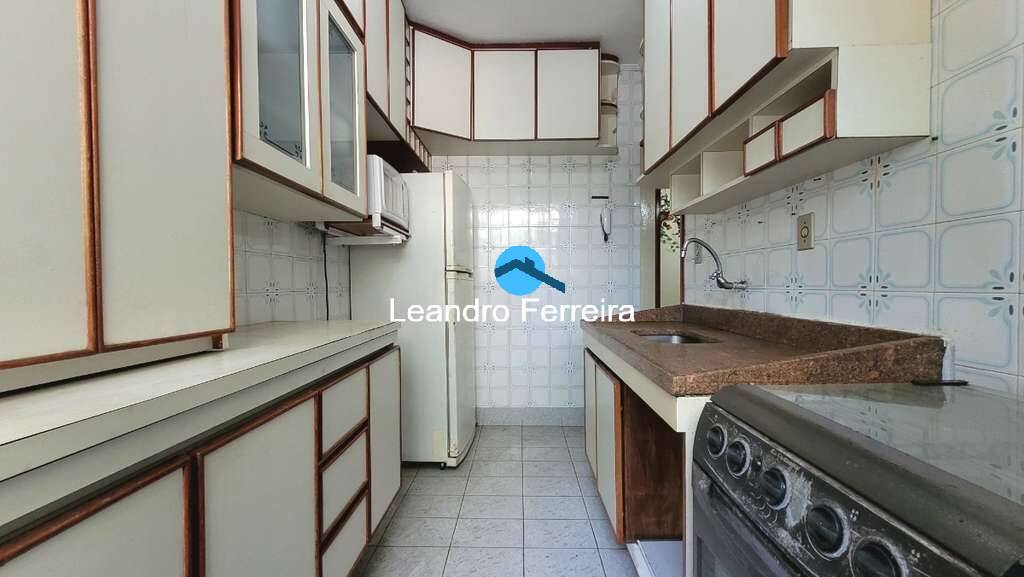 Apartamento à venda com 2 quartos, 49m² - Foto 13