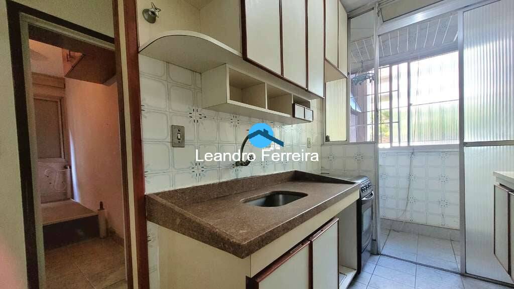 Apartamento à venda com 2 quartos, 49m² - Foto 10