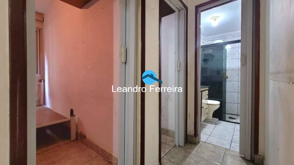 Apartamento à venda com 2 quartos, 49m² - Foto 16