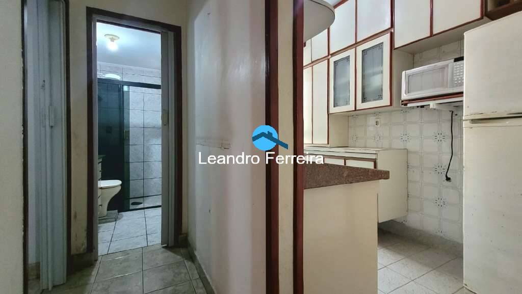 Apartamento à venda com 2 quartos, 49m² - Foto 15