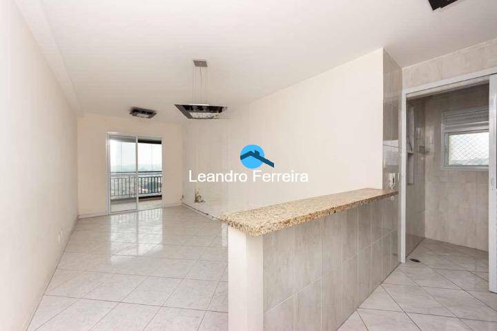 Apartamento à venda com 2 quartos, 58m² - Foto 4