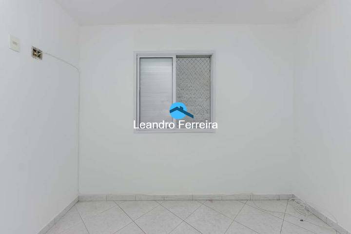 Apartamento à venda com 2 quartos, 58m² - Foto 12