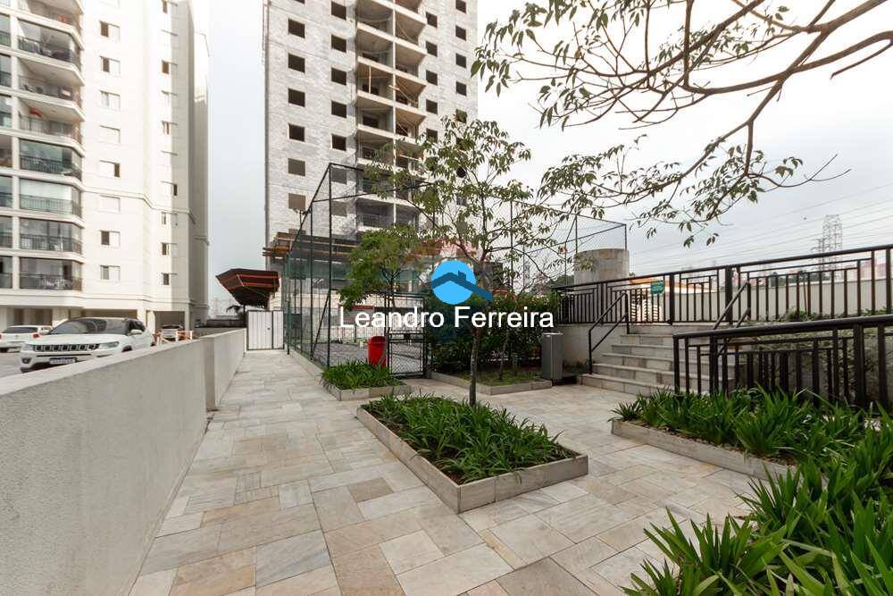 Apartamento à venda com 2 quartos, 58m² - Foto 22