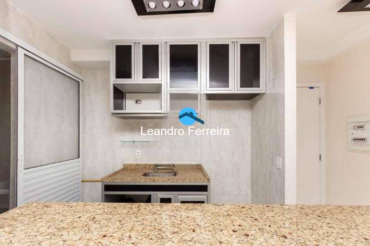 Apartamento à venda com 2 quartos, 58m² - Foto 11