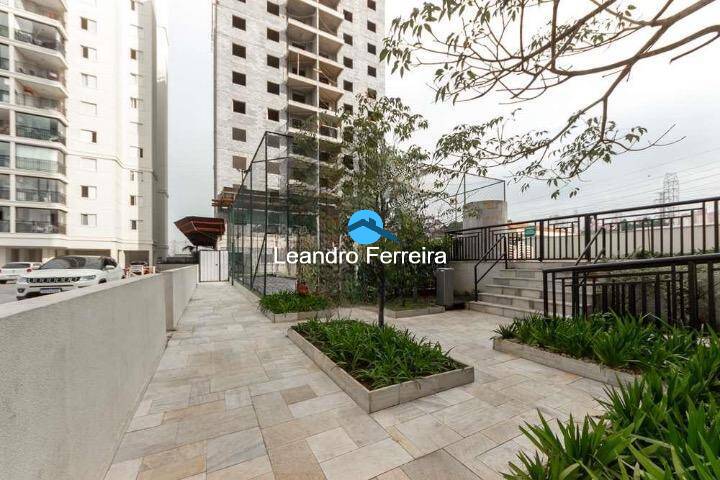 Apartamento à venda com 2 quartos, 58m² - Foto 23