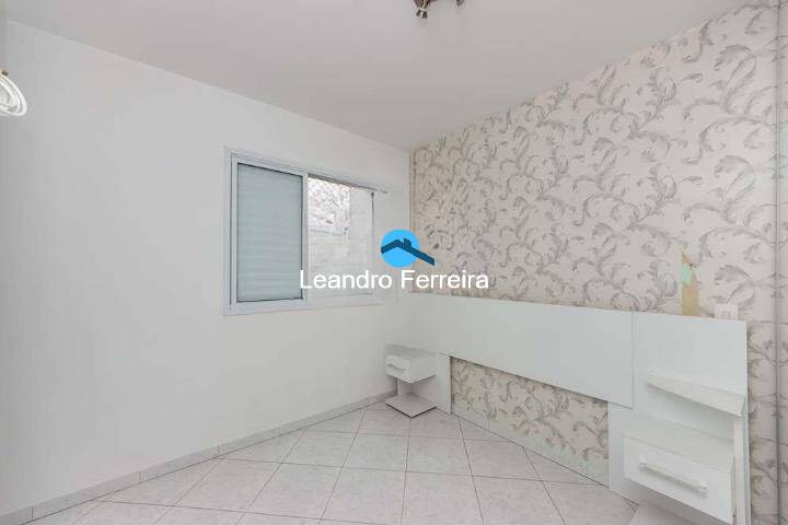 Apartamento à venda com 2 quartos, 58m² - Foto 15