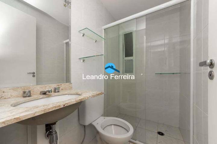 Apartamento à venda com 2 quartos, 58m² - Foto 19