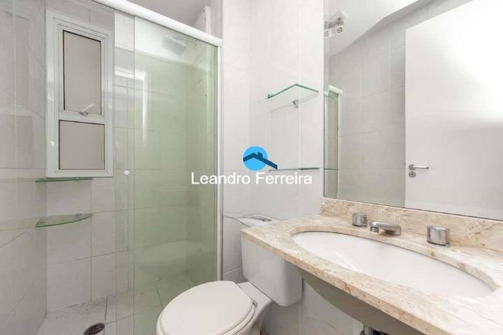 Apartamento à venda com 2 quartos, 58m² - Foto 20