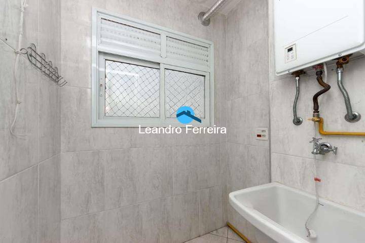 Apartamento à venda com 2 quartos, 58m² - Foto 21