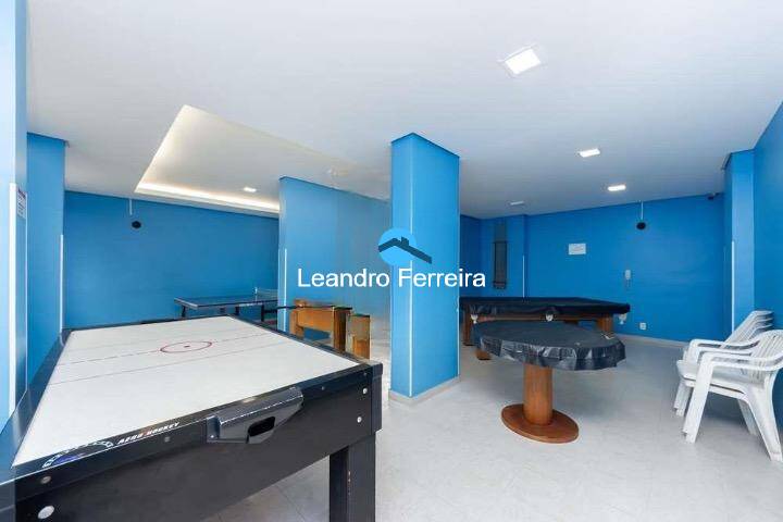 Apartamento à venda com 2 quartos, 58m² - Foto 27