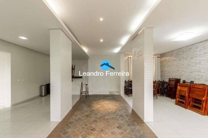 Apartamento à venda com 2 quartos, 58m² - Foto 26