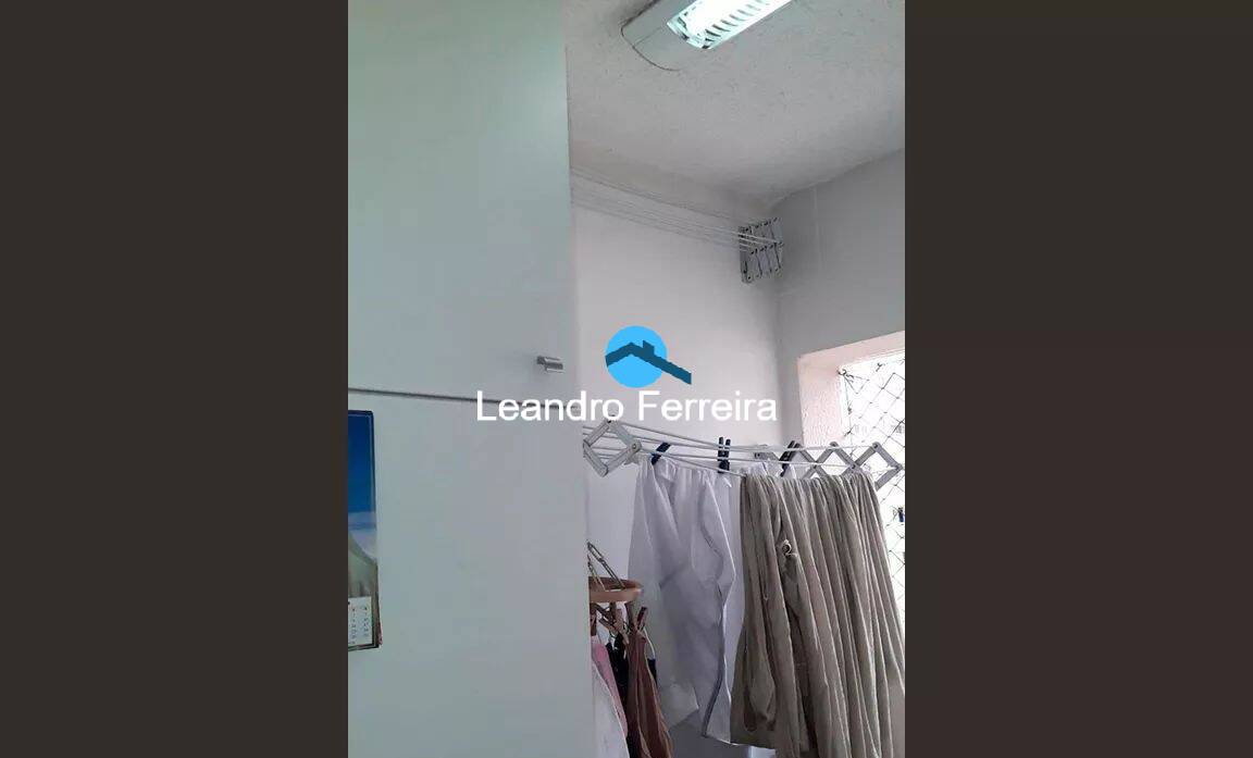 Apartamento à venda com 2 quartos, 80m² - Foto 9