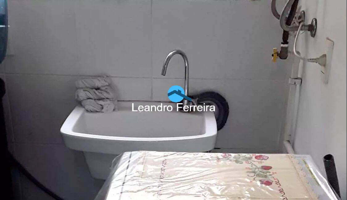 Apartamento à venda com 2 quartos, 80m² - Foto 10