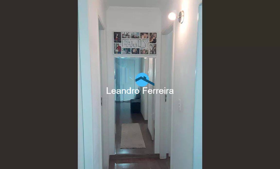 Apartamento à venda com 2 quartos, 80m² - Foto 11