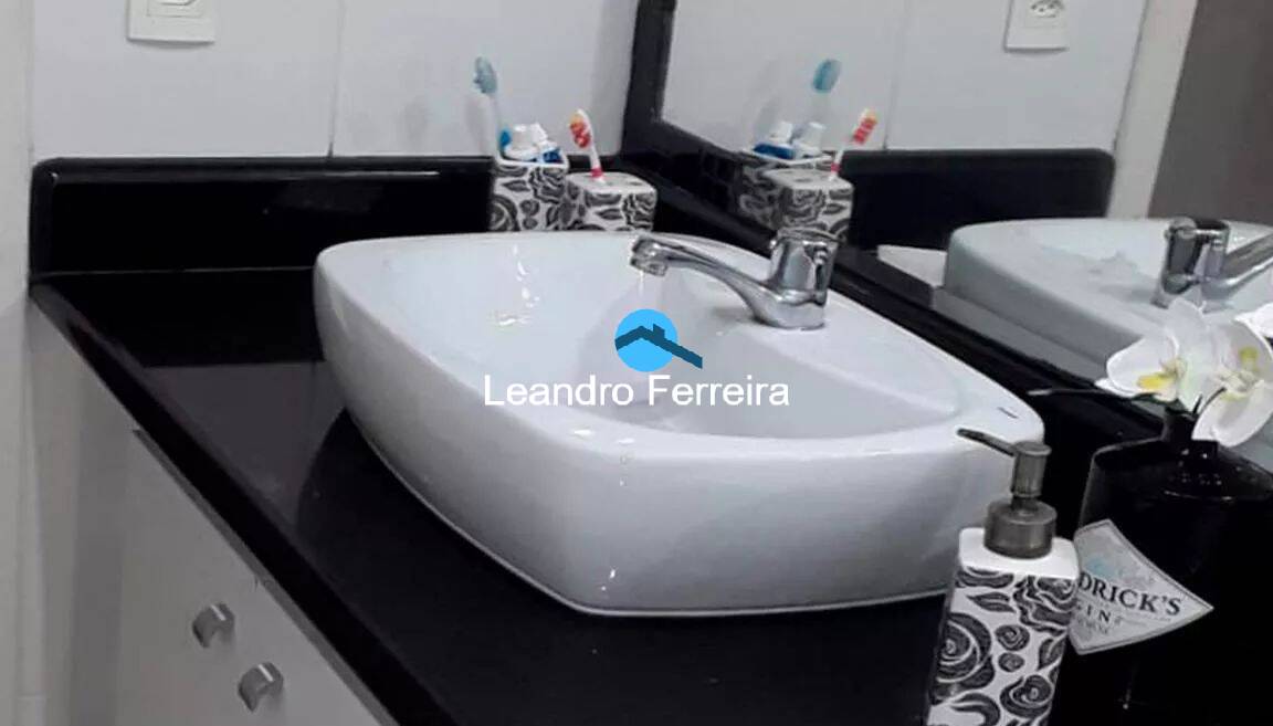 Apartamento à venda com 2 quartos, 80m² - Foto 14