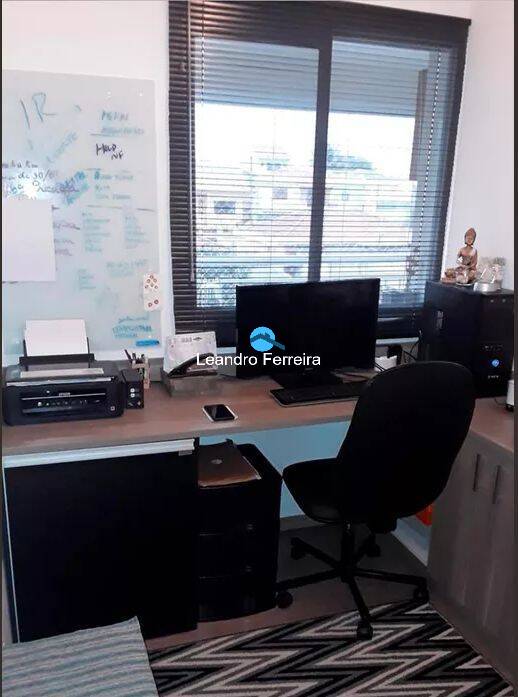 Apartamento à venda com 2 quartos, 80m² - Foto 16