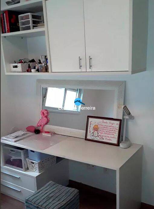 Apartamento à venda com 2 quartos, 80m² - Foto 20