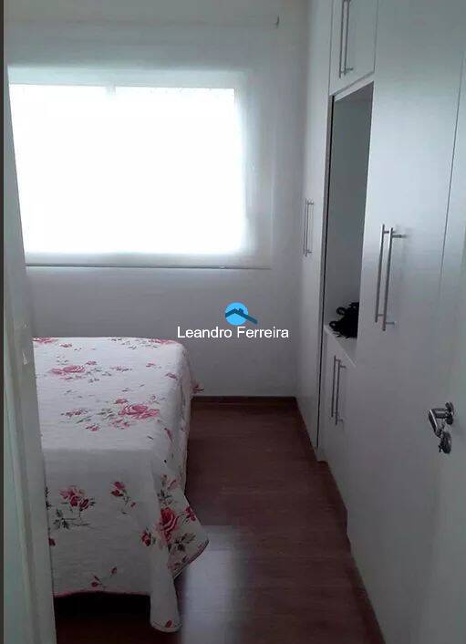 Apartamento à venda com 2 quartos, 80m² - Foto 19