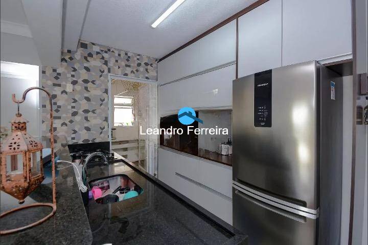 Apartamento à venda com 3 quartos, 104m² - Foto 8