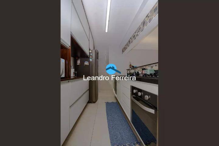 Apartamento à venda com 3 quartos, 104m² - Foto 9