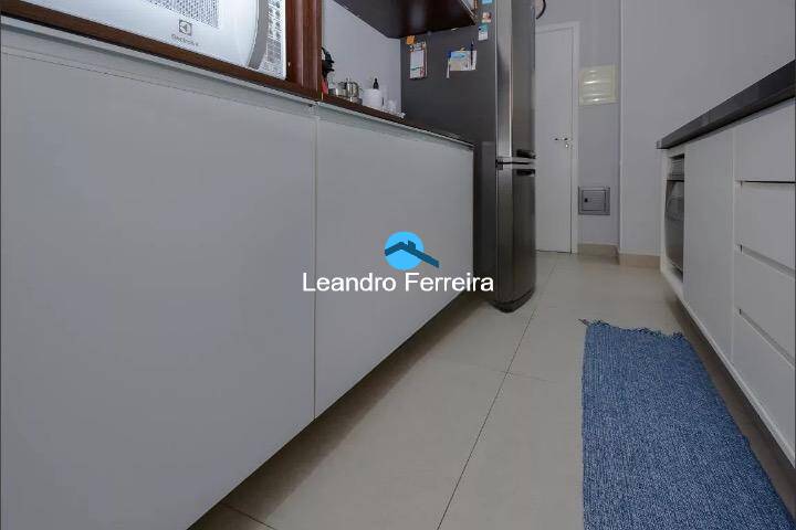 Apartamento à venda com 3 quartos, 104m² - Foto 10