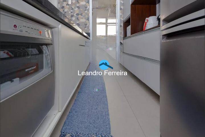 Apartamento à venda com 3 quartos, 104m² - Foto 11