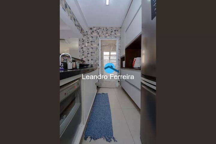 Apartamento à venda com 3 quartos, 104m² - Foto 12