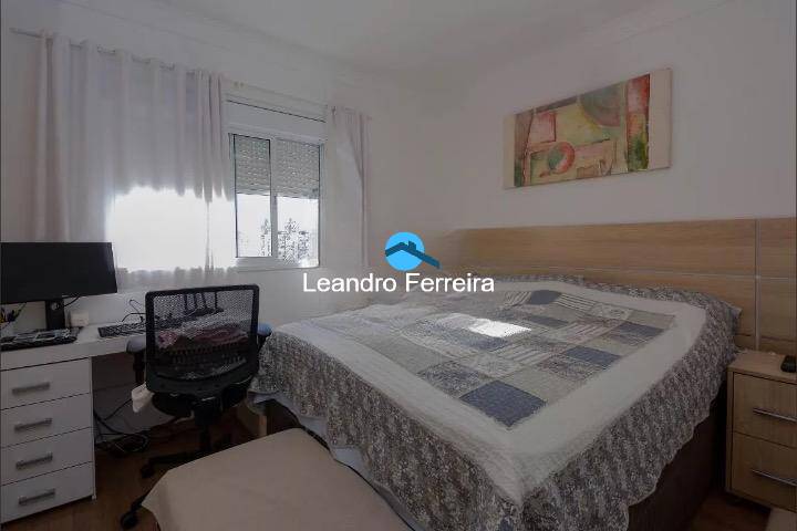 Apartamento à venda com 3 quartos, 104m² - Foto 14