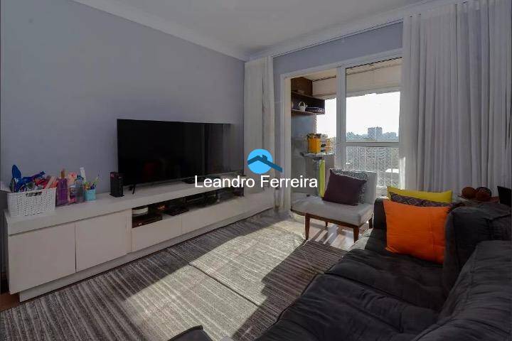 Apartamento à venda com 3 quartos, 104m² - Foto 5