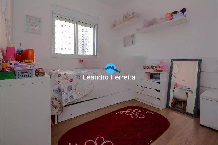 Apartamento à venda com 3 quartos, 104m² - Foto 18