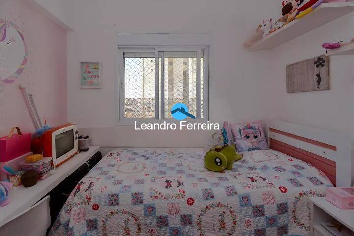 Apartamento à venda com 3 quartos, 104m² - Foto 19