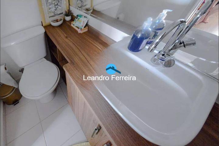 Apartamento à venda com 3 quartos, 104m² - Foto 21