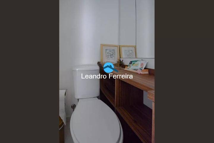 Apartamento à venda com 3 quartos, 104m² - Foto 23