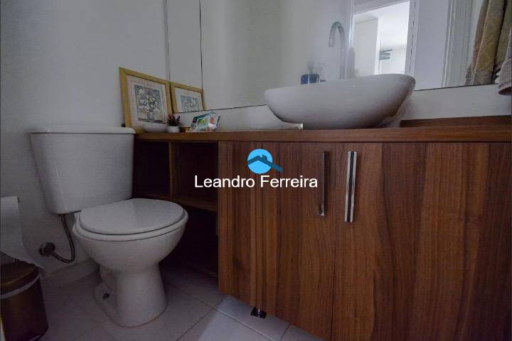 Apartamento à venda com 3 quartos, 104m² - Foto 24