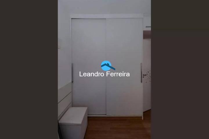 Apartamento à venda com 3 quartos, 104m² - Foto 22