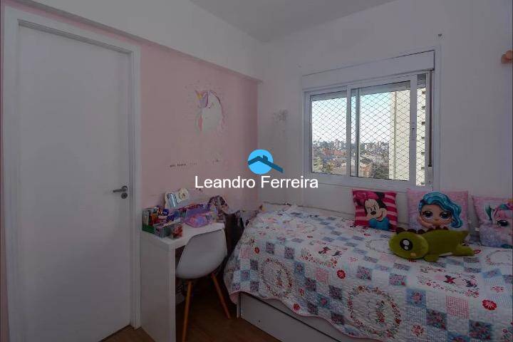 Apartamento à venda com 3 quartos, 104m² - Foto 20