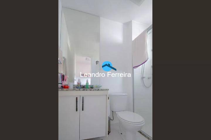 Apartamento à venda com 3 quartos, 104m² - Foto 28