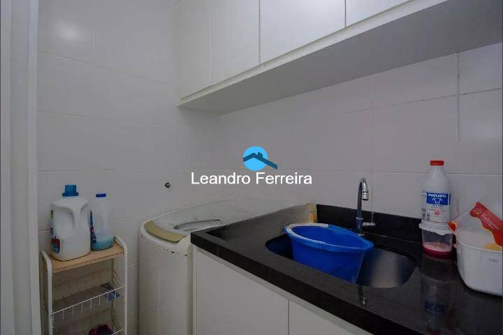 Apartamento à venda com 3 quartos, 104m² - Foto 31