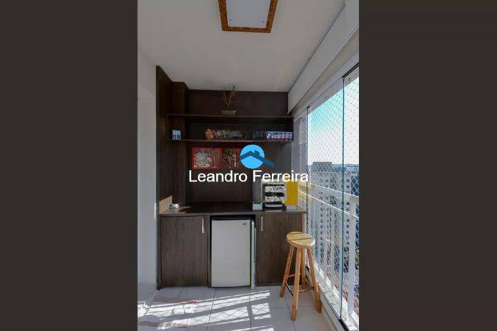 Apartamento à venda com 3 quartos, 104m² - Foto 7